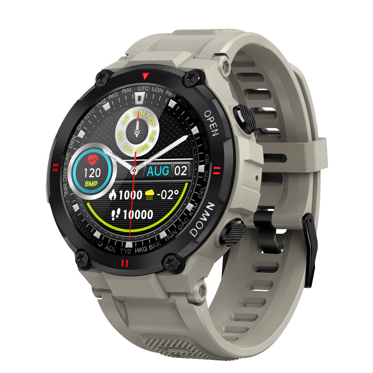 smart watch smart watch